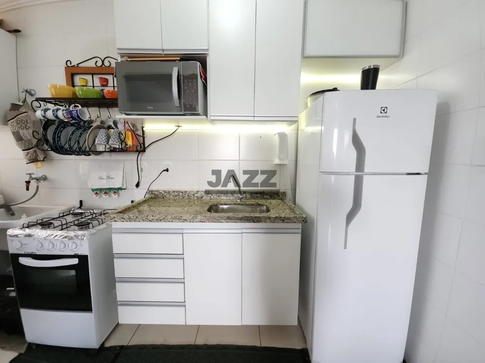 Apartamento, 2 quartos, 49 m² - Foto 4