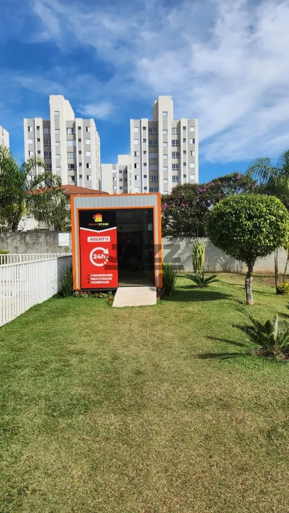 Apartamento, 2 quartos, 49 m² - Foto 3