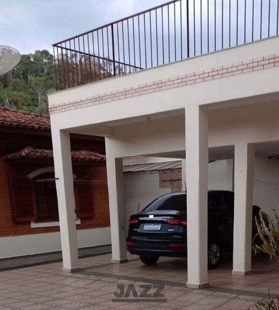 Casa, 3 quartos, 126 m² - Foto 4