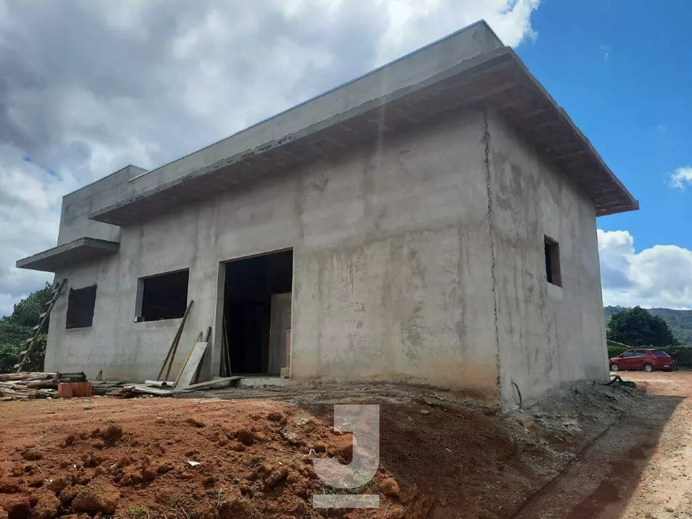Casa, 3 quartos, 100 m² - Foto 2