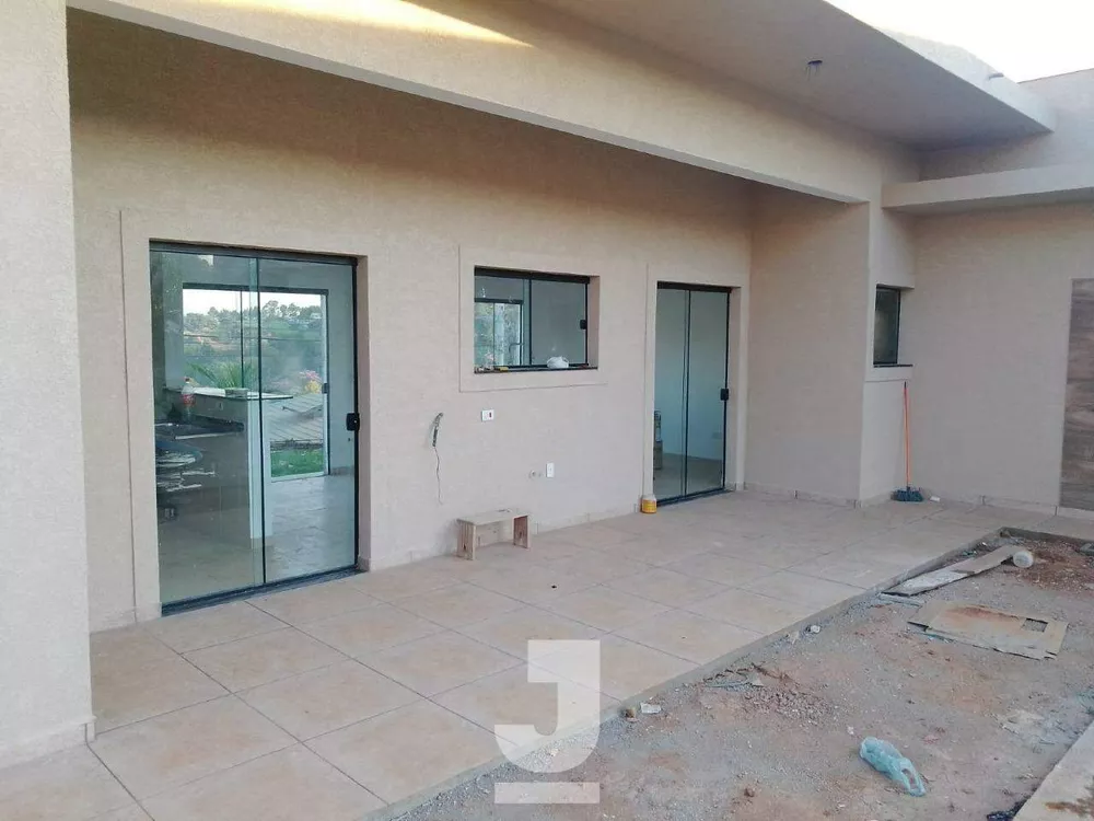 Casa, 3 quartos, 100 m² - Foto 9