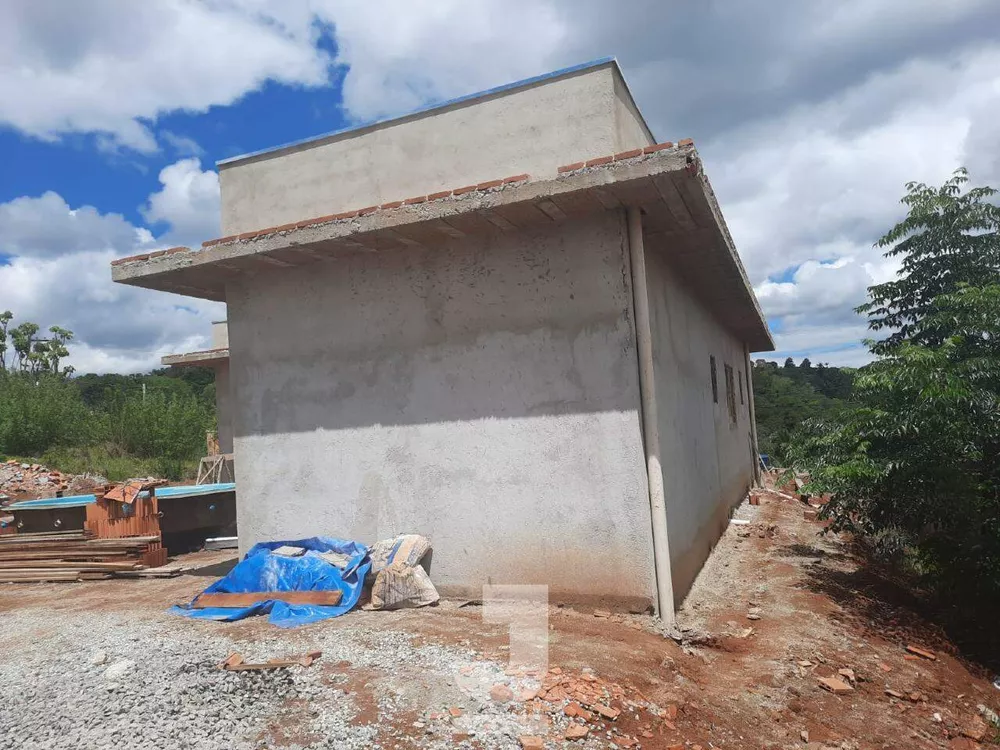 Casa, 3 quartos, 100 m² - Foto 8