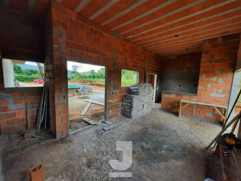 Casa, 3 quartos, 100 m² - Foto 5