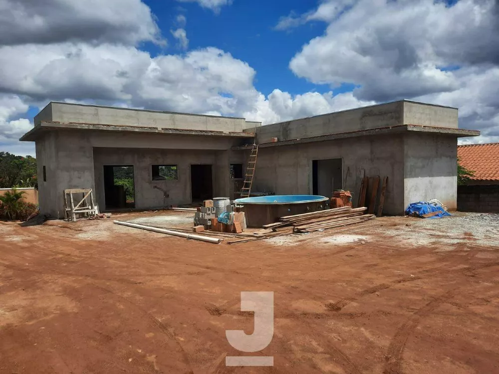 Casa, 3 quartos, 100 m² - Foto 11