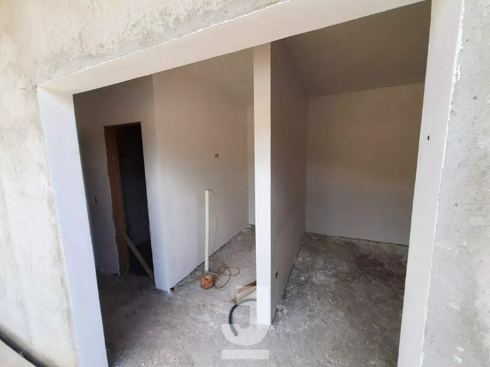 Casa, 3 quartos, 100 m² - Foto 1