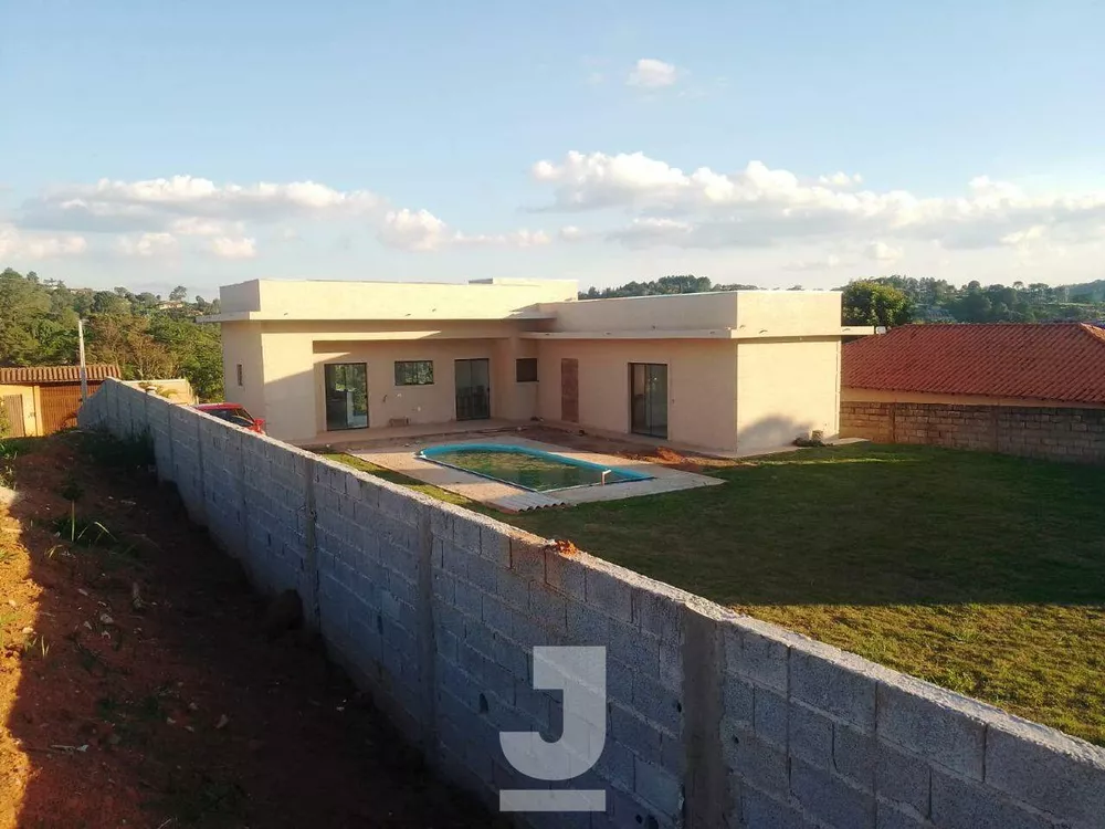 Casa, 3 quartos, 100 m² - Foto 3