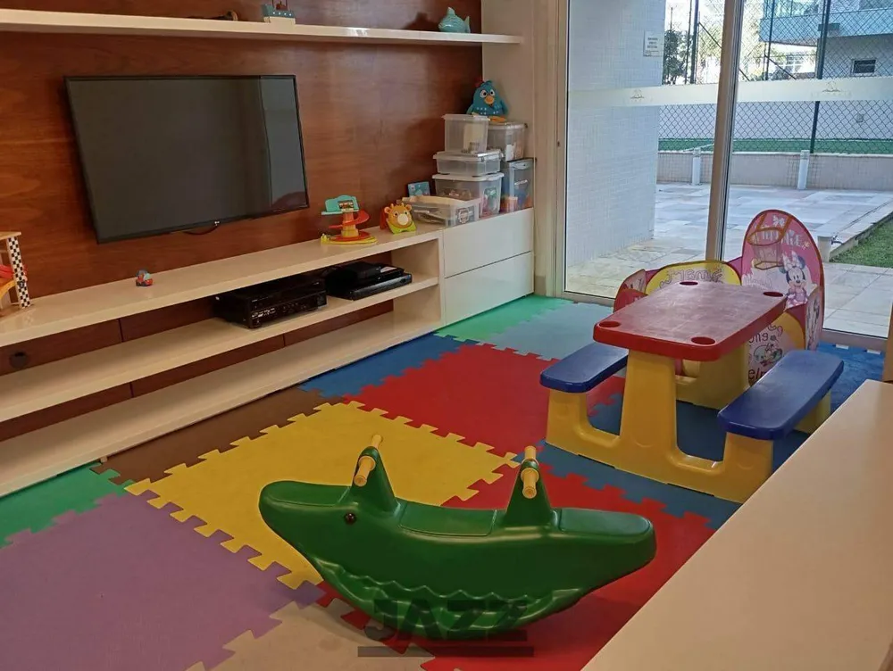 Apartamento, 4 quartos, 201 m² - Foto 3