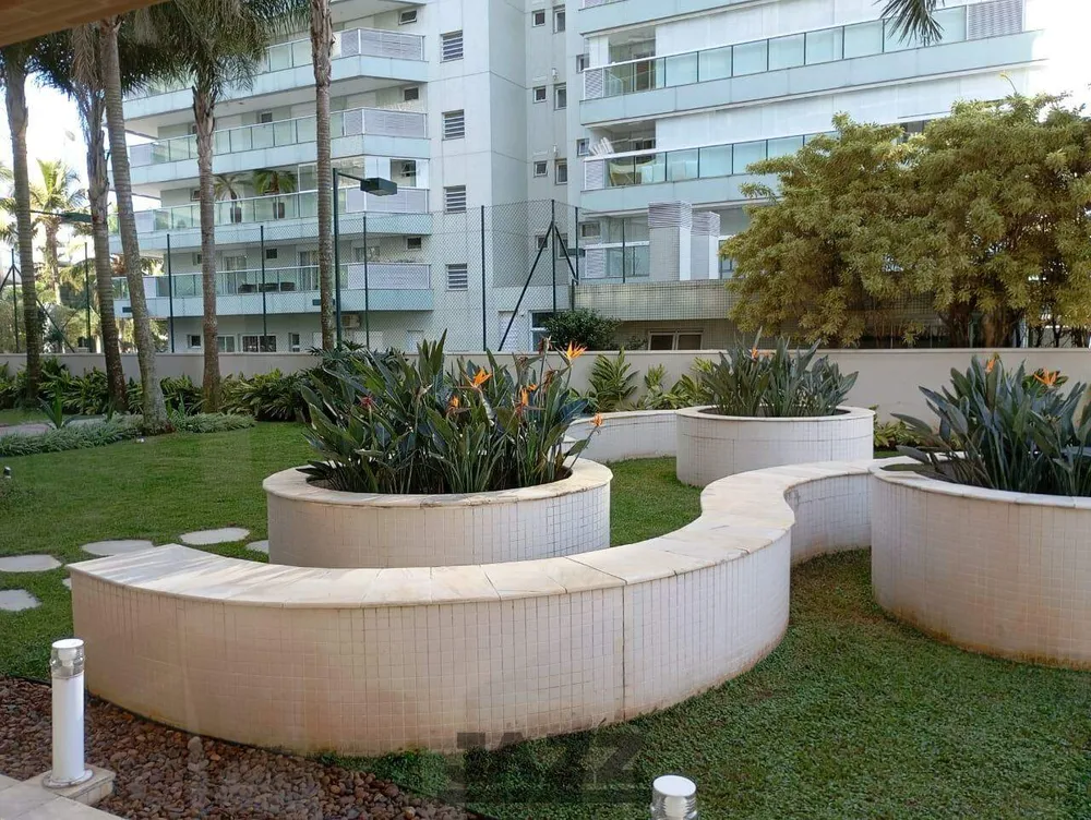 Apartamento, 4 quartos, 201 m² - Foto 2