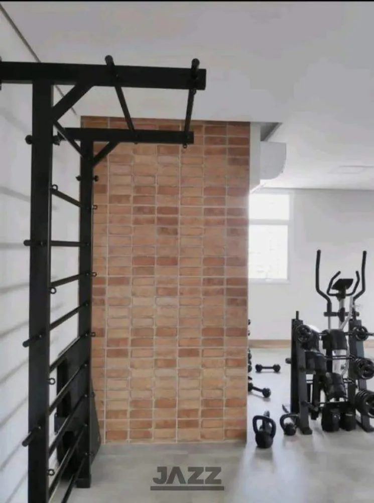 Apartamento, 1 quarto, 42 m² - Foto 3