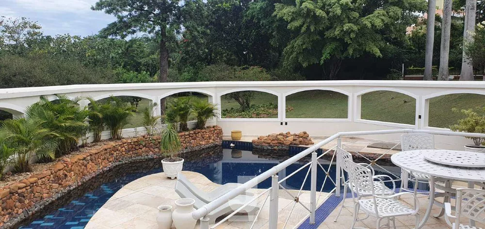 Casa de Condomínio, 5 quartos - Foto 7
