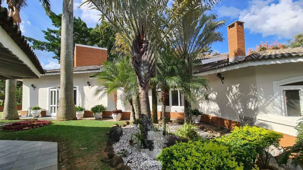 Casa de Condomínio, 5 quartos - Foto 5