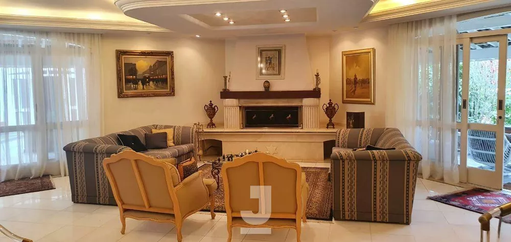 Casa de Condomínio, 5 quartos - Foto 2