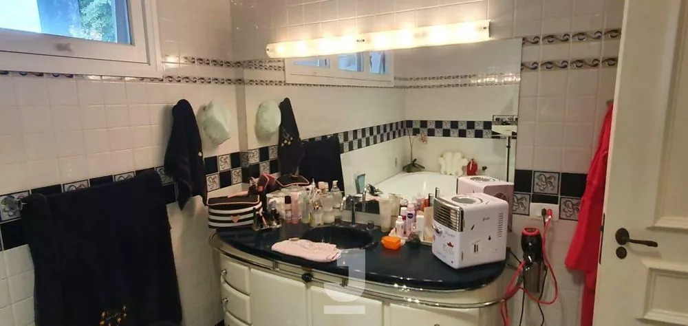 Casa de Condomínio, 5 quartos - Foto 8