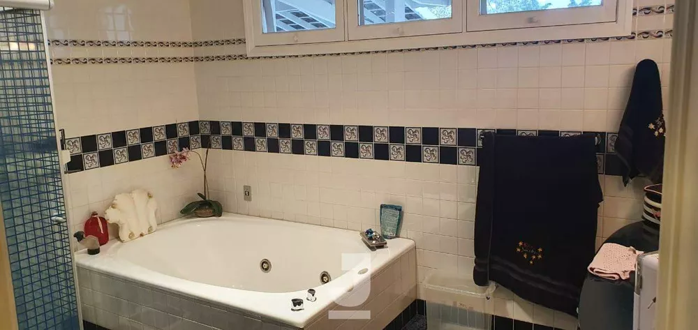 Casa de Condomínio, 5 quartos - Foto 4