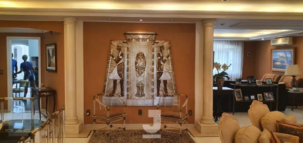 Casa de Condomínio, 5 quartos - Foto 6