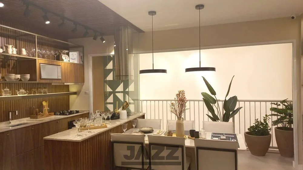 Apartamento, 2 quartos, 63 m² - Foto 4