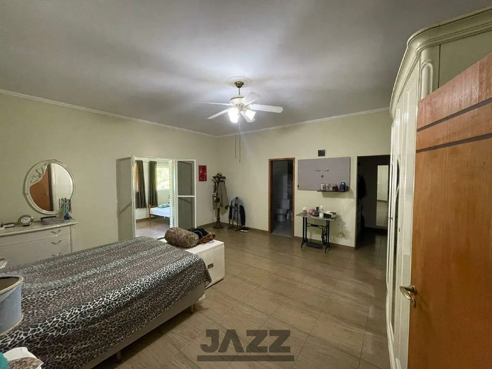 Chácara, 5 quartos - Foto 3
