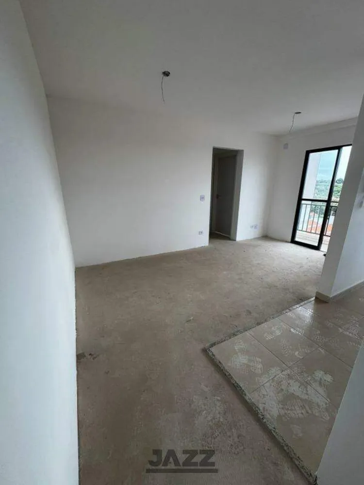 Apartamento, 2 quartos, 52 m² - Foto 4