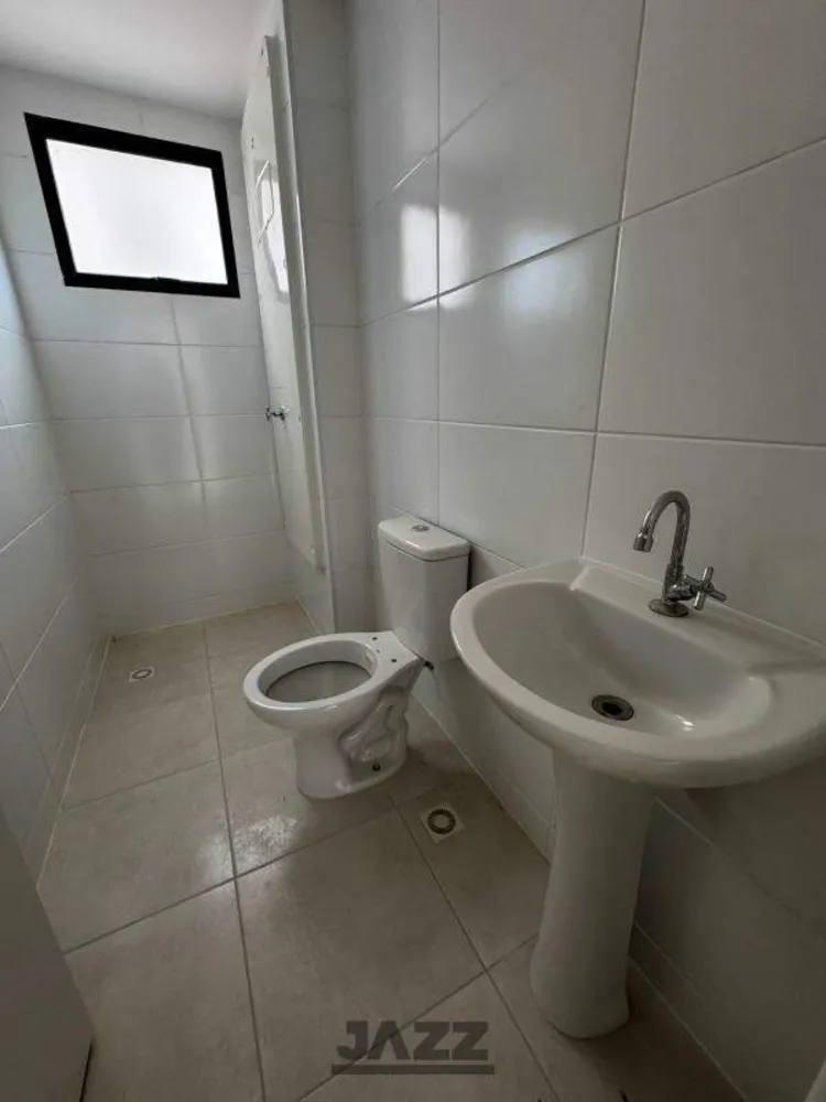 Apartamento, 2 quartos, 52 m² - Foto 3