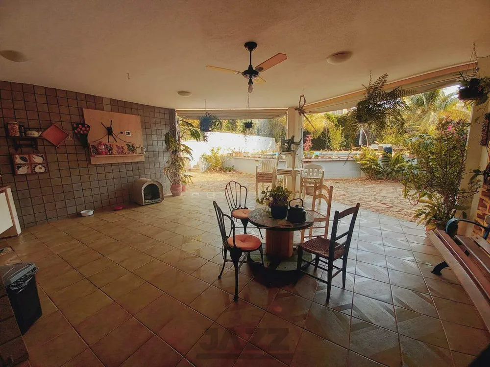 Casa de Condomínio, 5 quartos - Foto 4