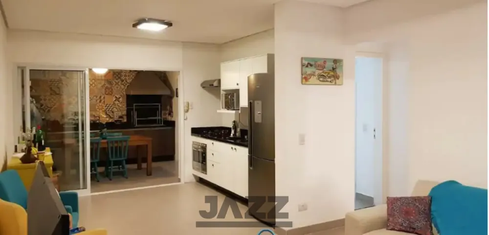 Casa de Condomínio, 2 quartos - Foto 1