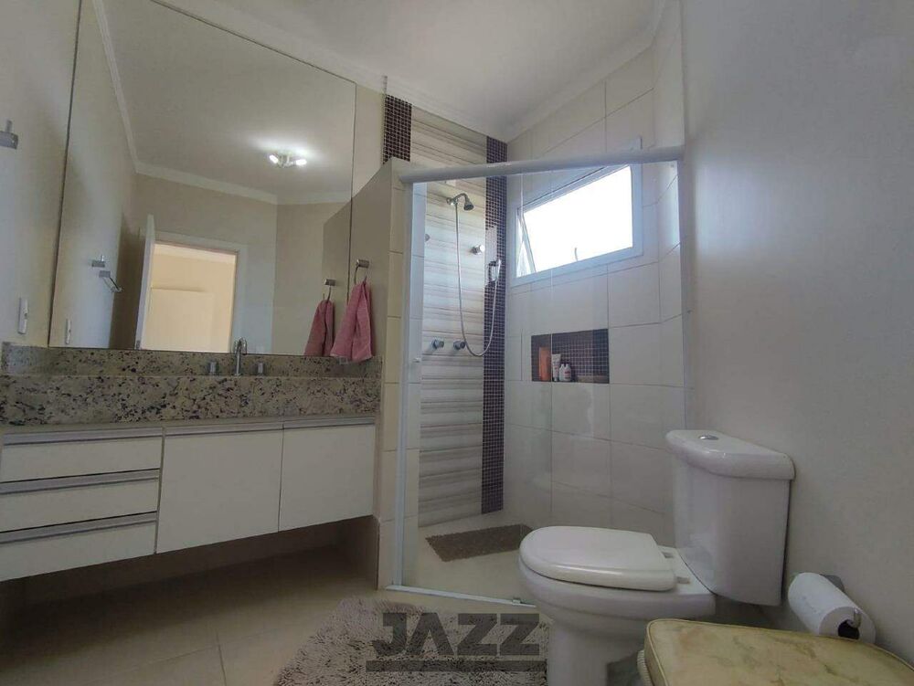 Casa de Condomínio para alugar com 4 quartos, 360m² - Foto 13