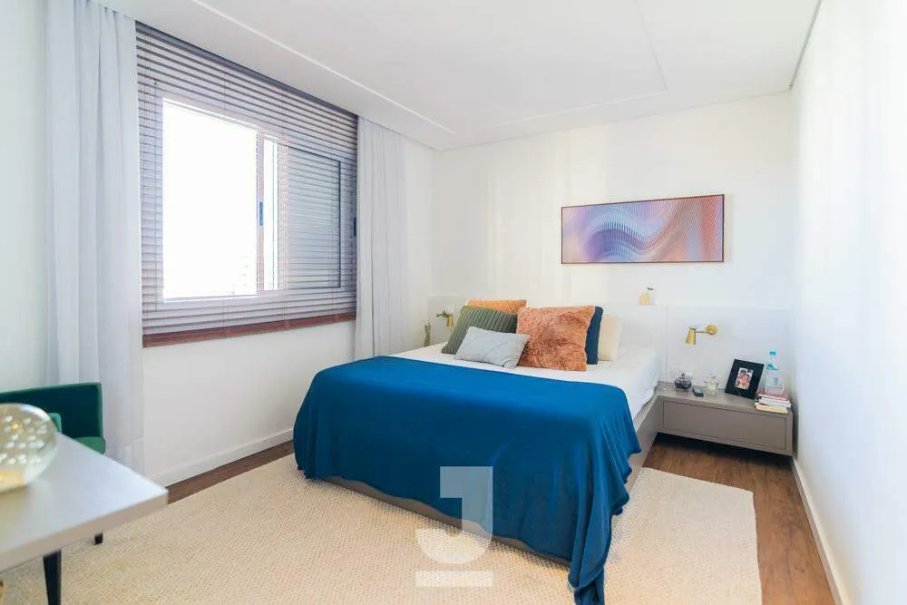 Apartamento, 4 quartos, 220 m² - Foto 3