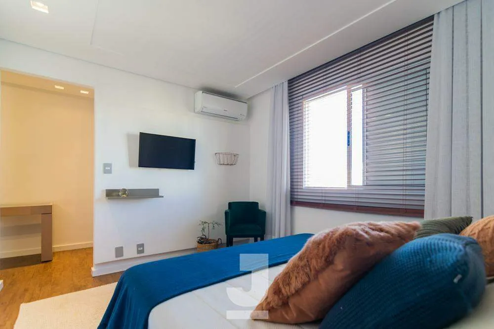 Apartamento, 4 quartos, 220 m² - Foto 4