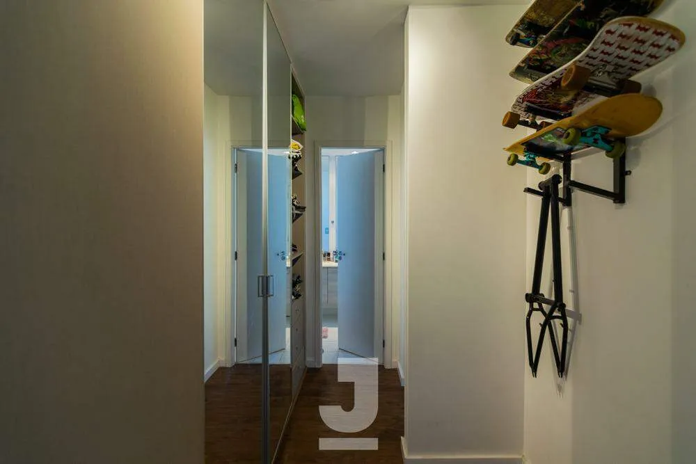 Apartamento, 4 quartos, 220 m² - Foto 2