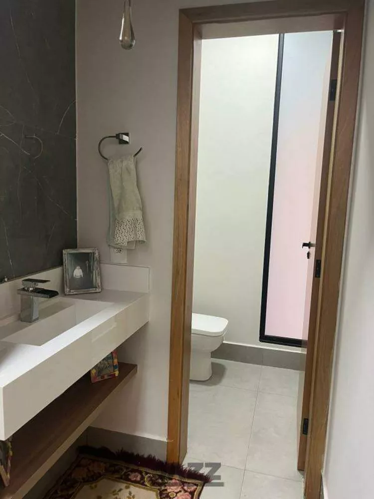 Casa de Condomínio, 3 quartos - Foto 9