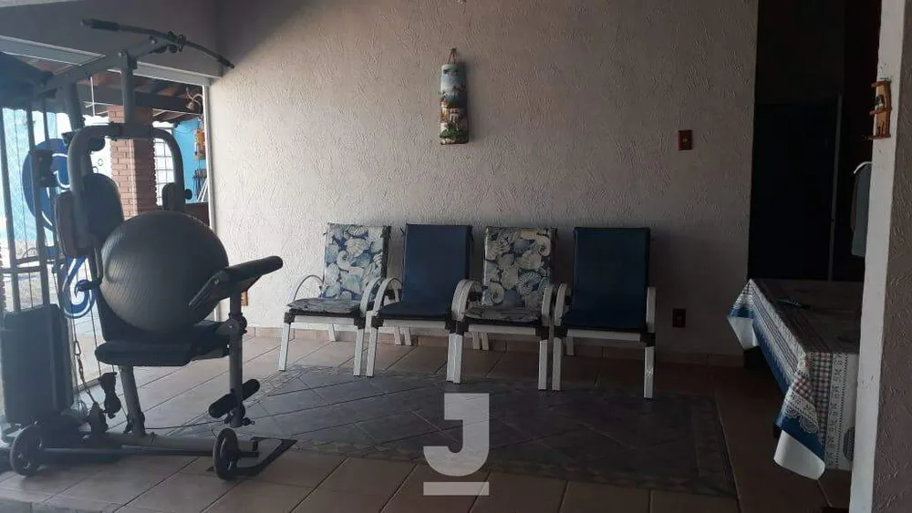 Casa, 5 quartos, 250 m² - Foto 4