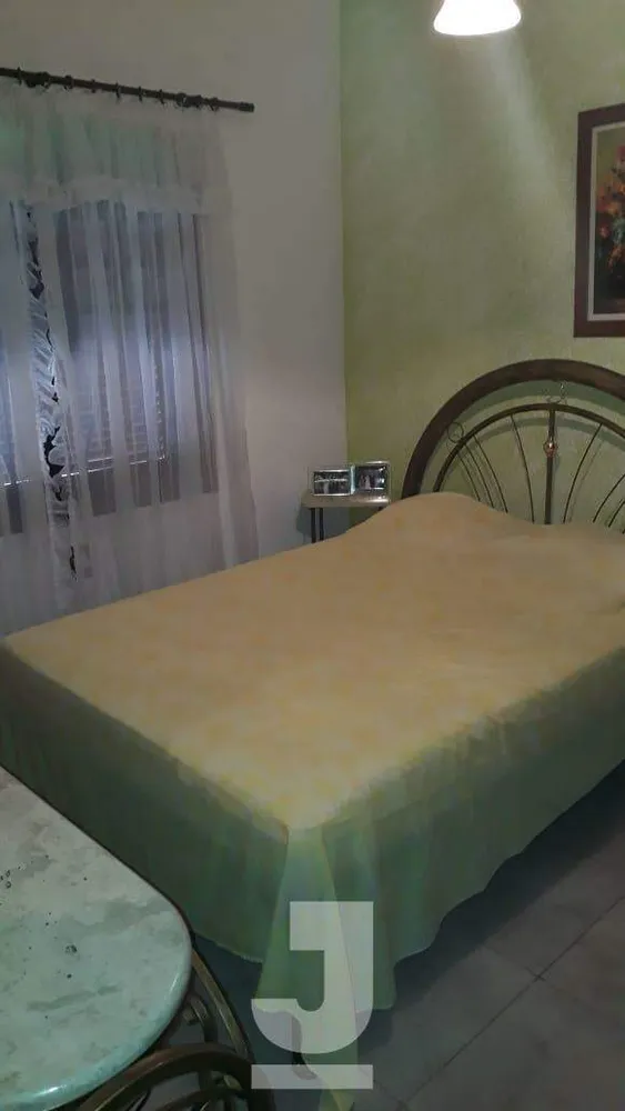 Casa, 5 quartos, 250 m² - Foto 3