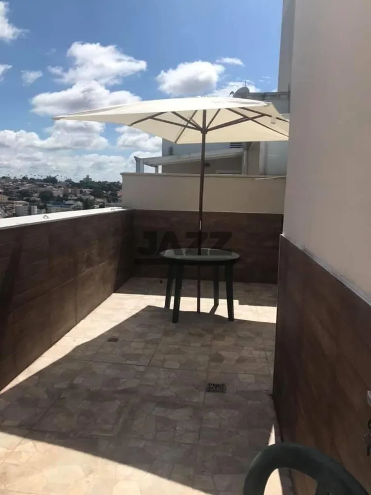 Cobertura, 2 quartos, 109 m² - Foto 1