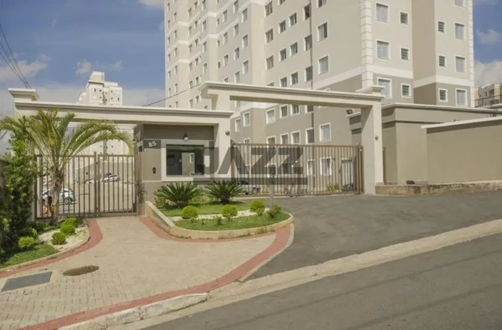 Cobertura, 2 quartos, 109 m² - Foto 2