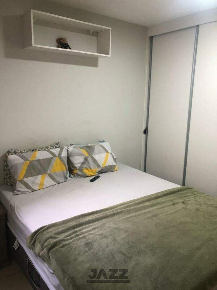 Apartamento, 2 quartos, 56 m² - Foto 2