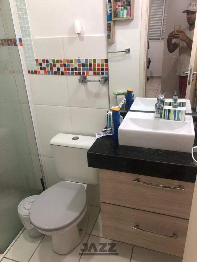 Apartamento, 2 quartos, 56 m² - Foto 4