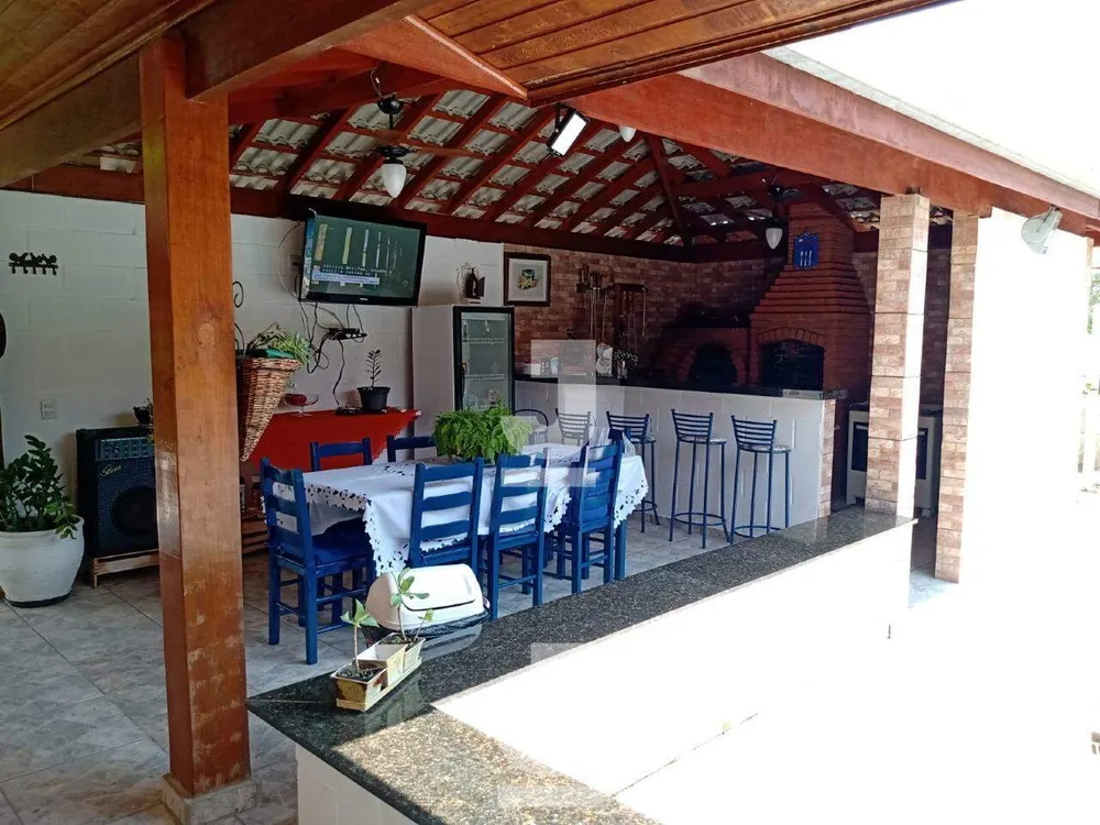 Casa, 5 quartos, 400 m² - Foto 2