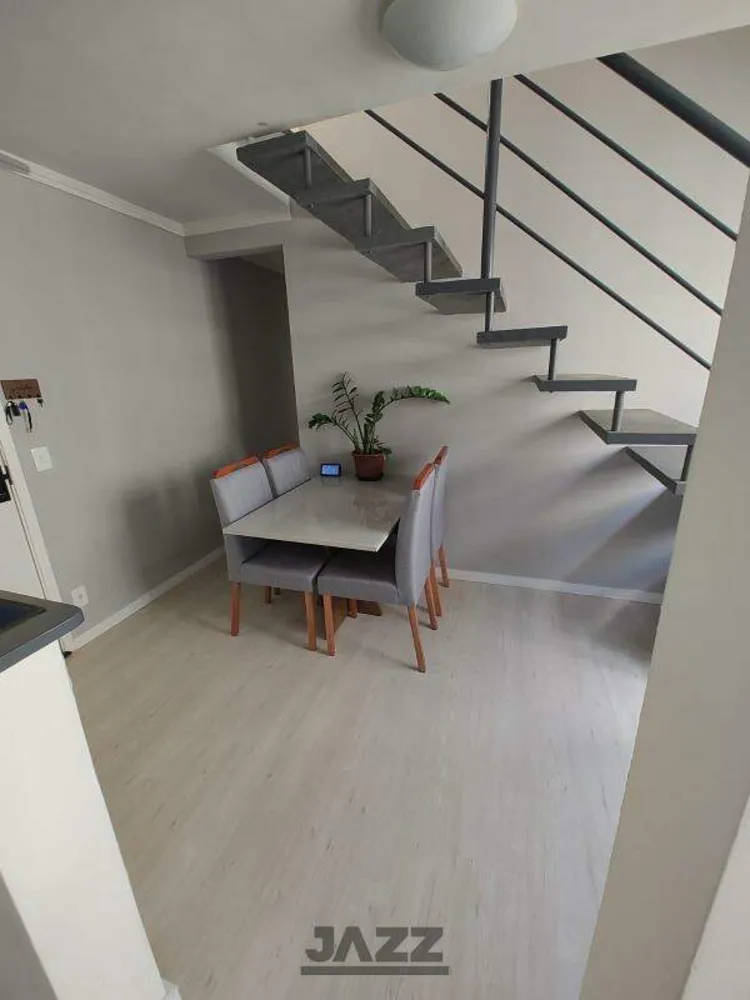 Cobertura, 2 quartos, 81 m² - Foto 4