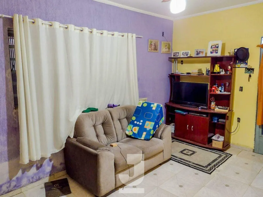 Chácara, 4 quartos - Foto 4