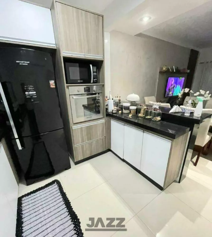 Casa de Condomínio, 3 quartos - Foto 12