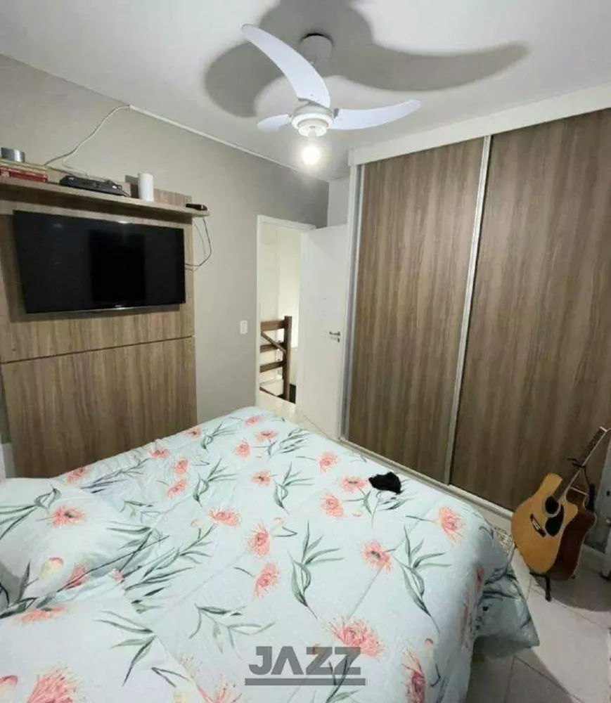 Casa de Condomínio, 3 quartos - Foto 17