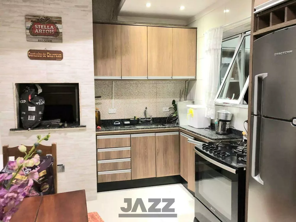 Casa de Condomínio, 3 quartos - Foto 15