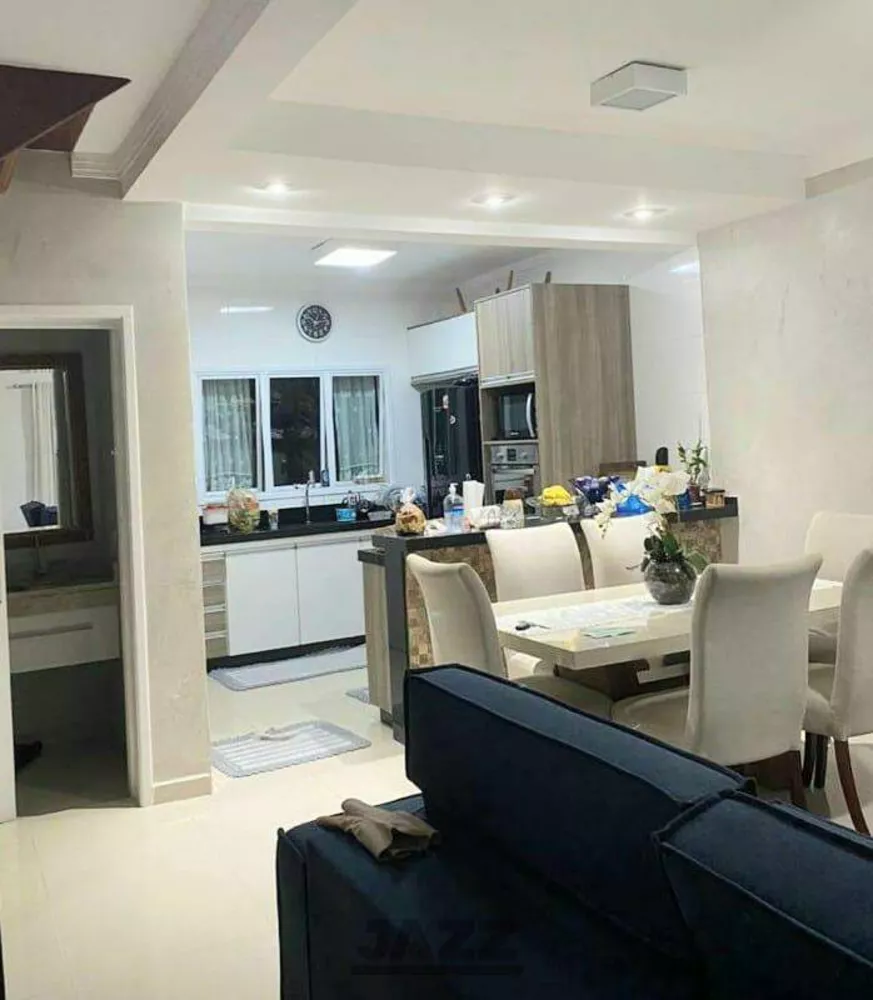 Casa de Condomínio, 3 quartos - Foto 7