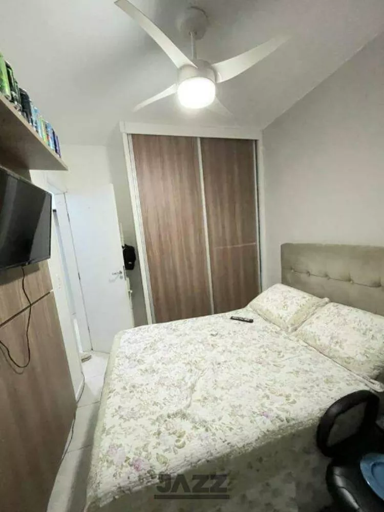 Casa de Condomínio, 3 quartos - Foto 10