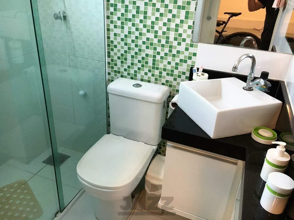 Apartamento, 3 quartos, 77 m² - Foto 4