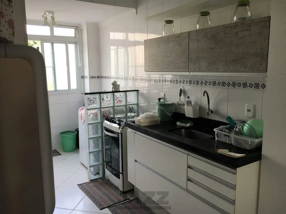 Apartamento, 3 quartos, 77 m² - Foto 2