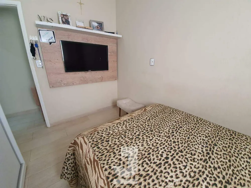 Casa, 3 quartos, 150 m² - Foto 2