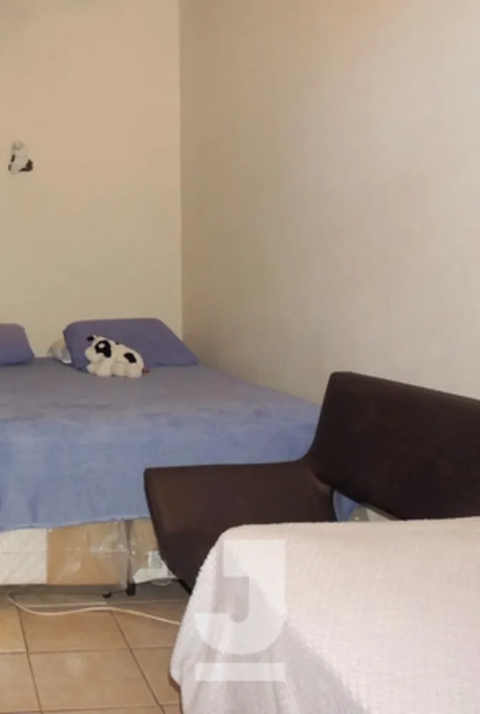 Casa, 4 quartos, 185 m² - Foto 1