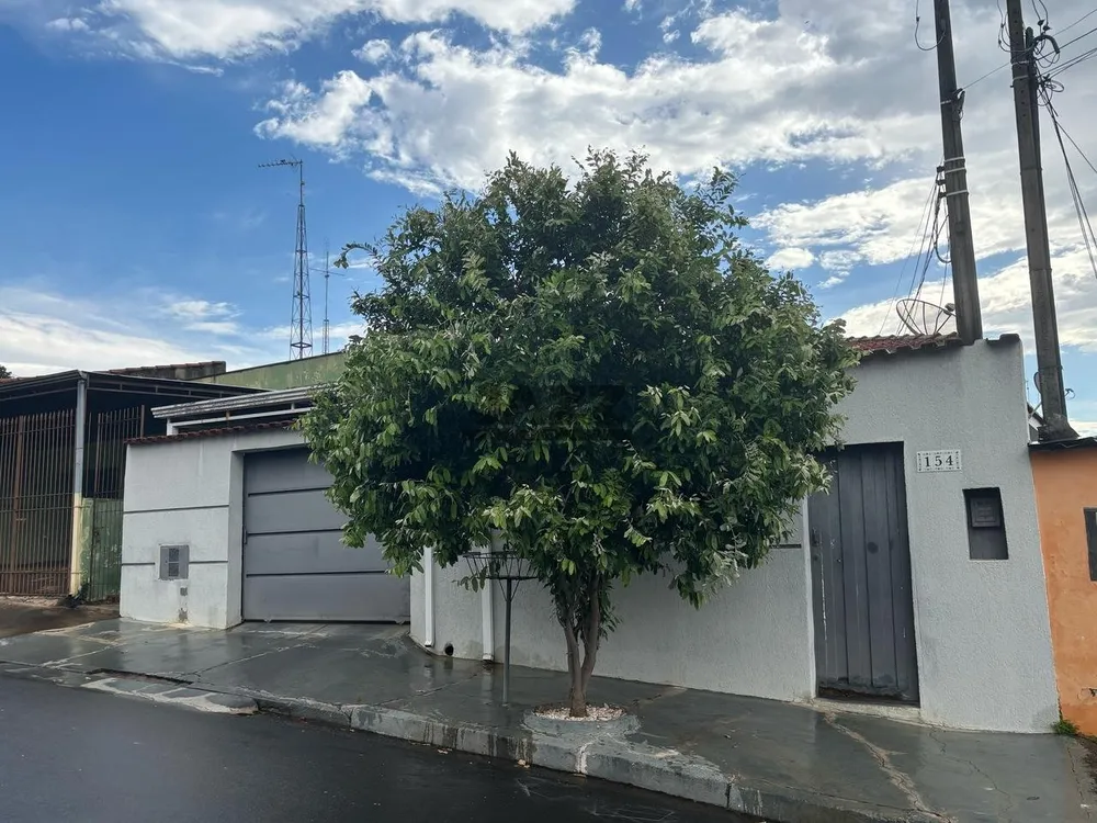 Casa, 3 quartos, 188 m² - Foto 4