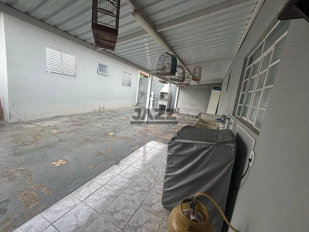 Casa, 3 quartos, 188 m² - Foto 2